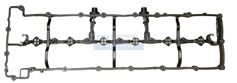 Genuine Detroit Diesel Wiring Harness - WIRING HARNESS