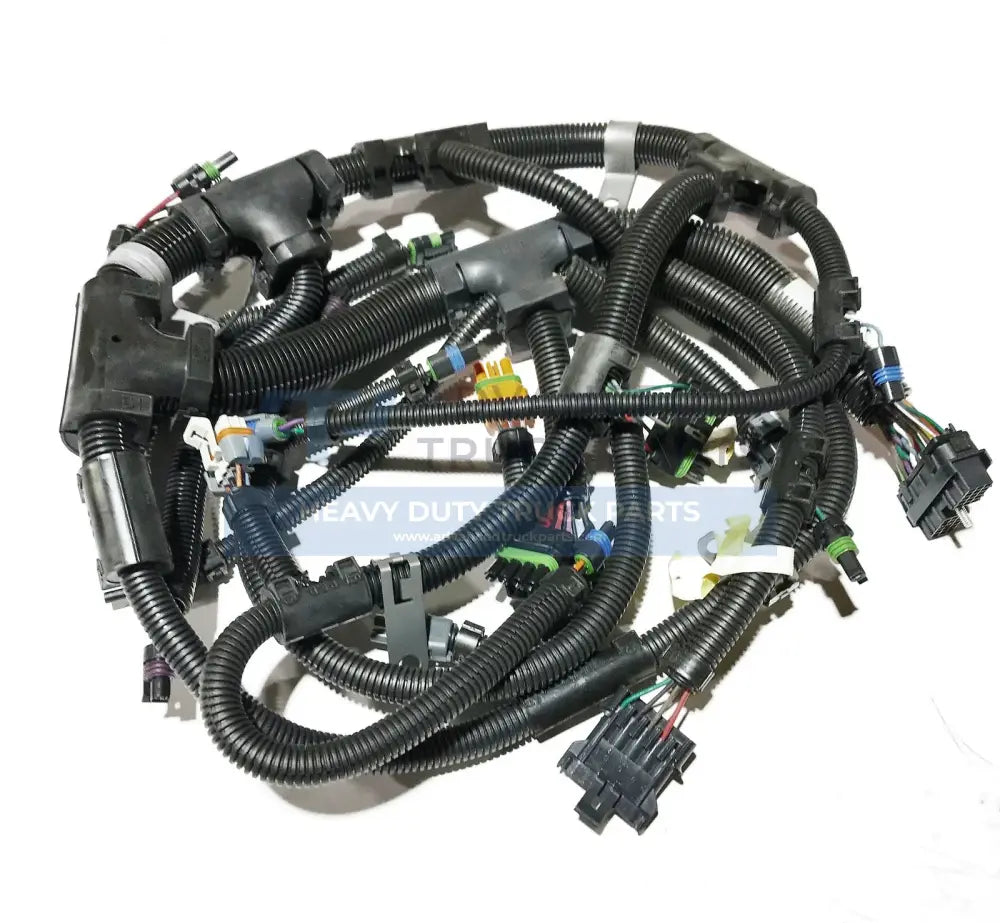 Genuine Detroit Diesel Wiring Harness Assembly - WIRING HARNESS