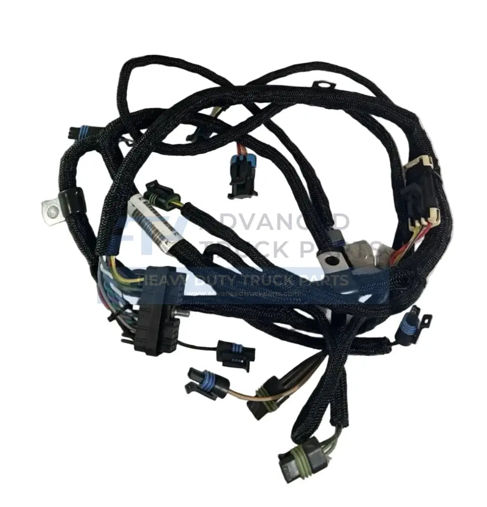 Genuine Detroit Diesel Wiring Harness Assembly - WIRING HARNESS