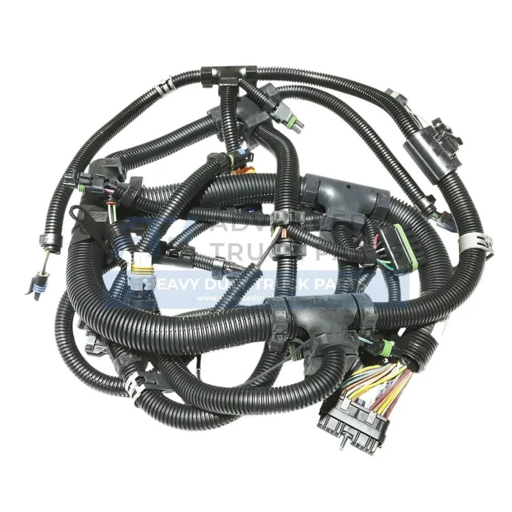 23522154 Genuine Detroit Diesel Wiring Harness Assembly NOS