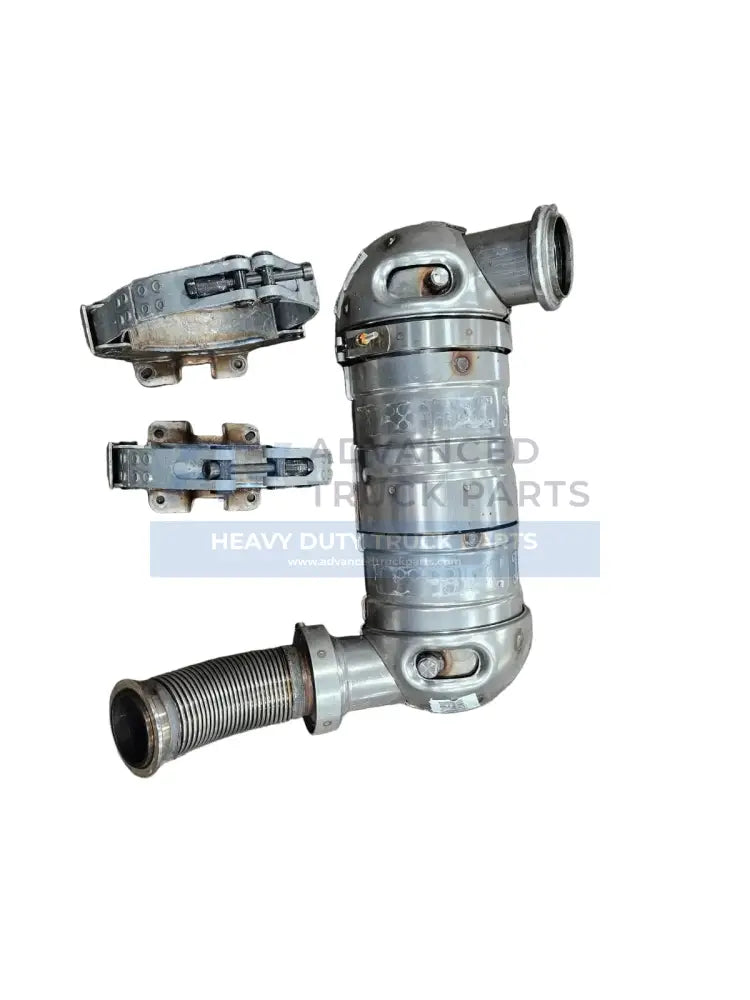 Genuine Deutz Catalyst Oxidation - DOC Filters