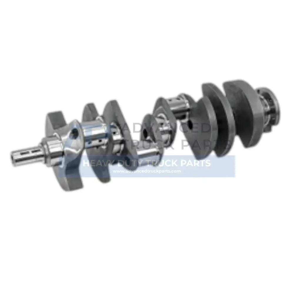 02931448 Genuine Deutz Crankshaft