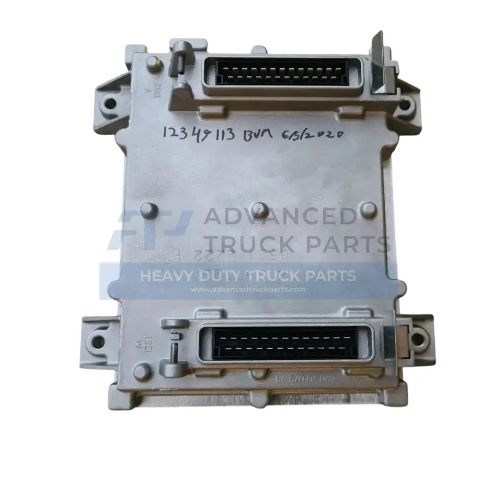 0521-2222 Genuine Deutz Engine Control Module
