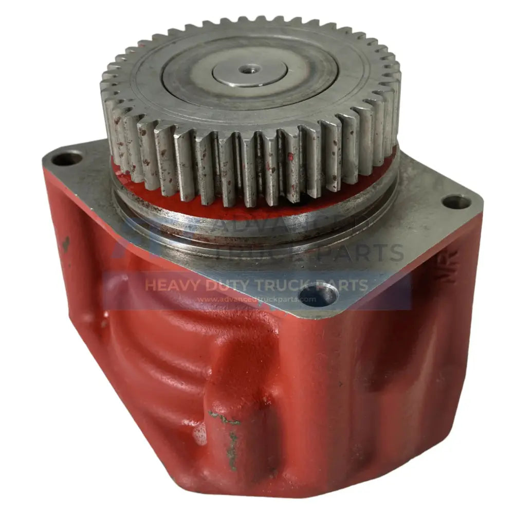 04198370R Genuine Deutz Hydraulic Pump Drive Tcd2013