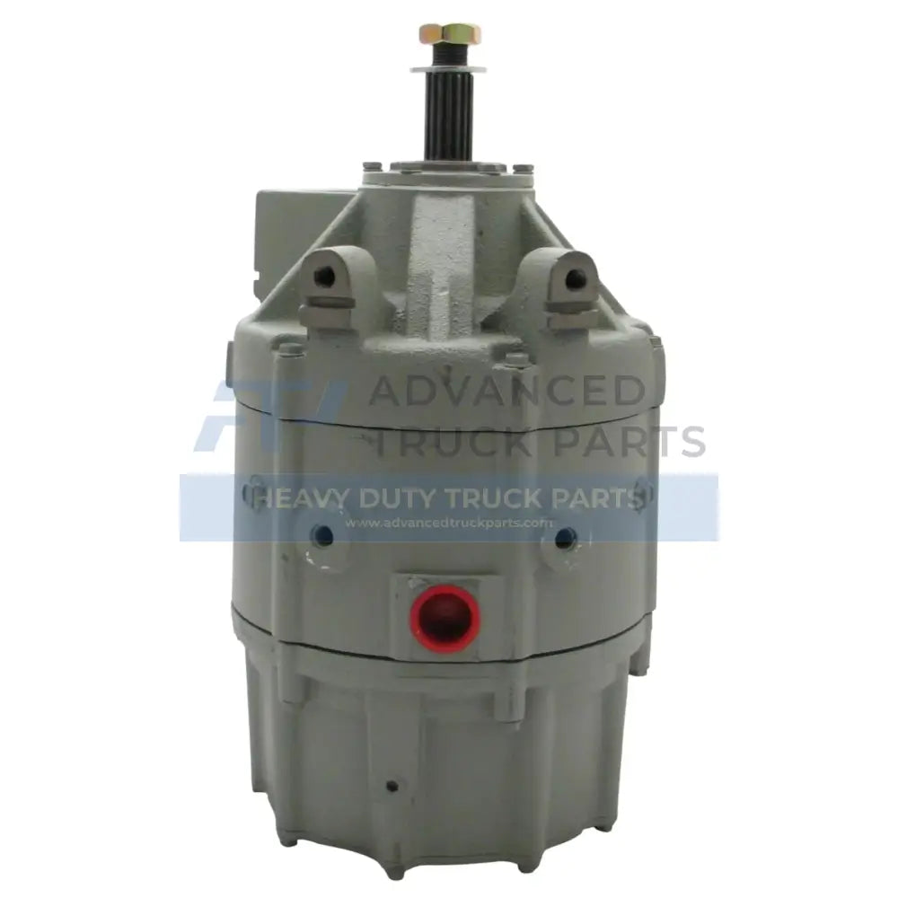 101-50213 Genuine Dixie Alternator 24V 270A