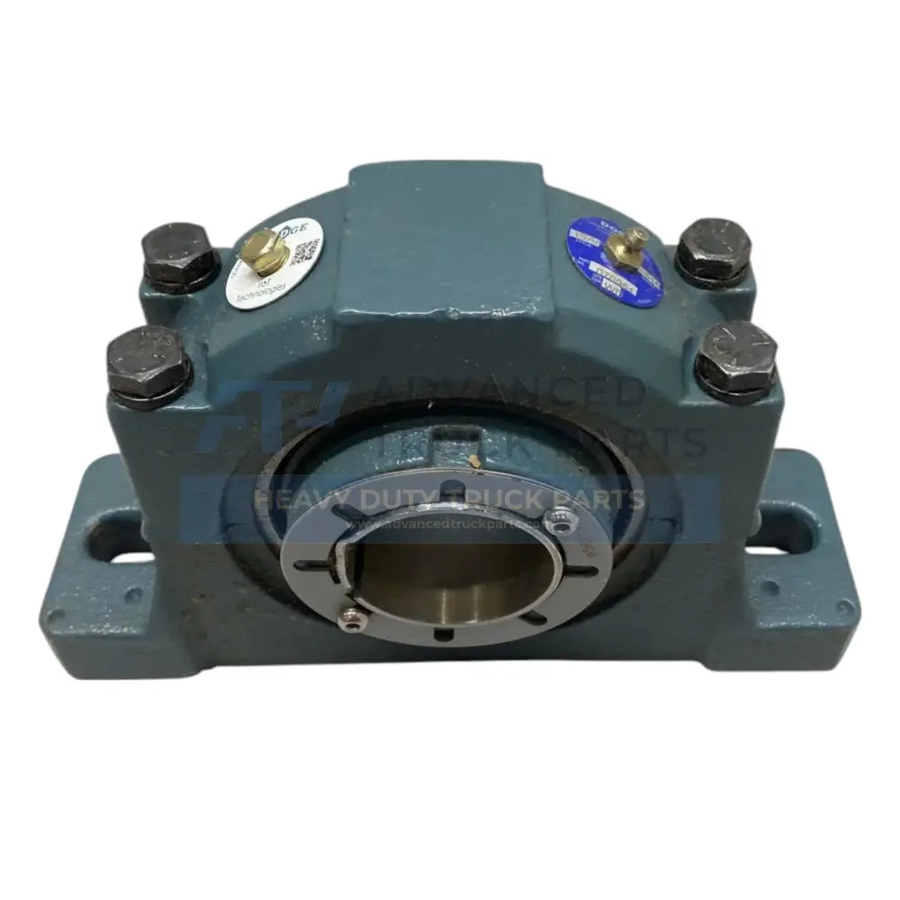 P2B515-ISAF-207R Genuine Dodge Pillow Block Roller Bearing