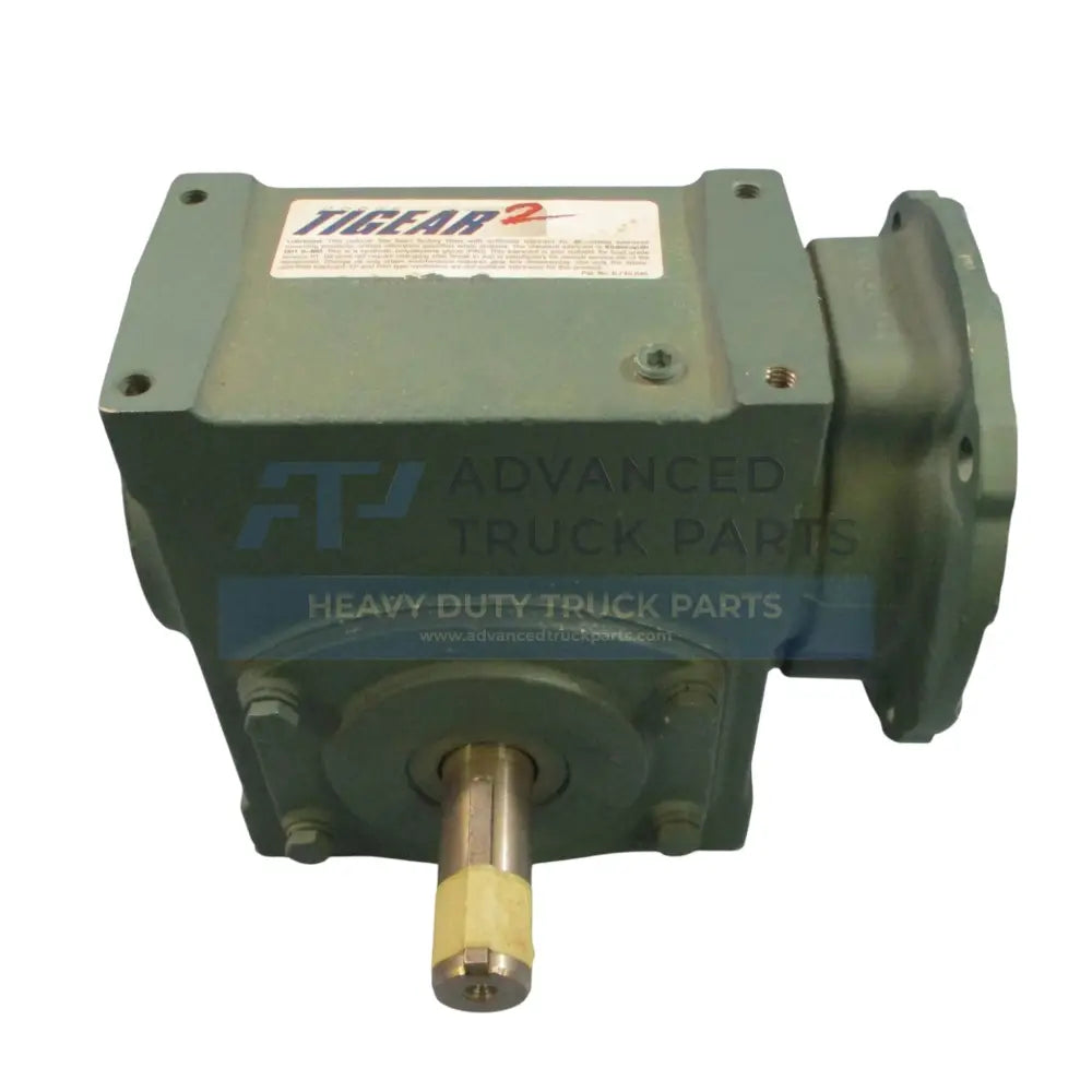 26Q25L14 Genuine Dodge Reducer