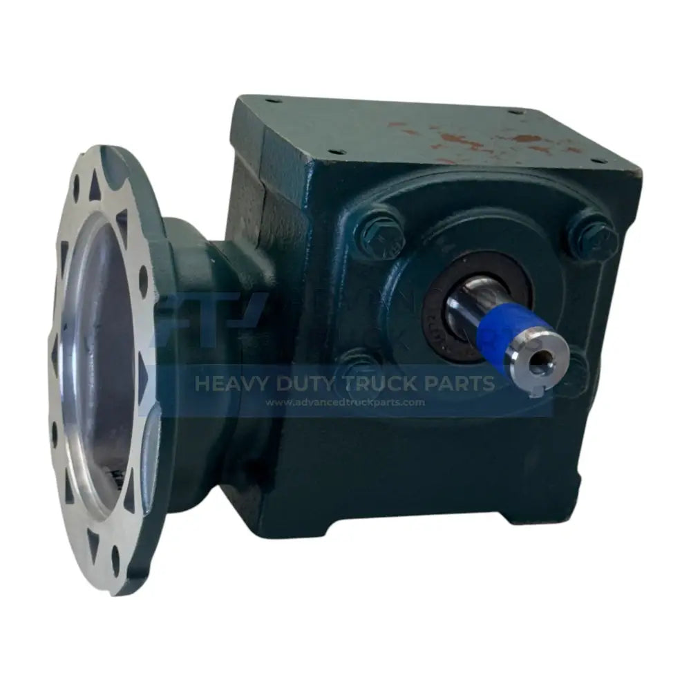 17Q20L56 Genuine Dodge Right Angle Worm Gear Speed Reducer