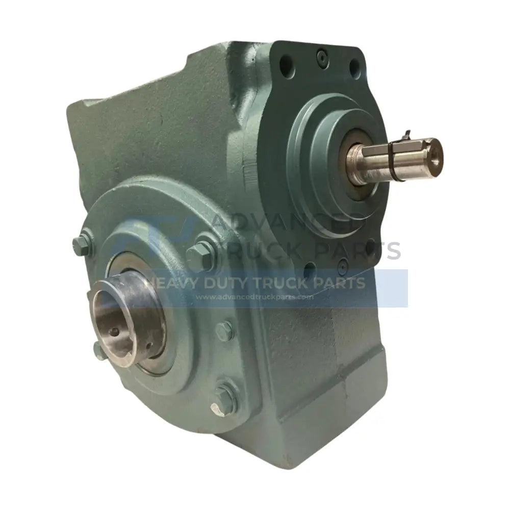 Genuine Dodge Right Angle Worm Gear Speed Reducer - GEAR REDUCER