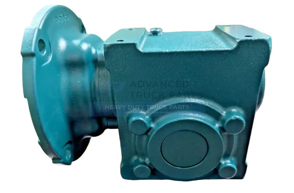 Genuine Dodge Right Angle Worm Gear Speed Reducer - GEAR REDUCER