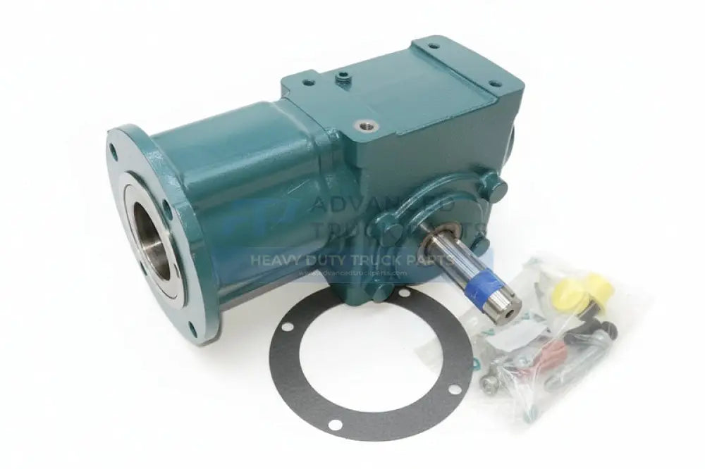 Genuine Dodge Right Angle Worm Gear Speed Reducer - GEAR REDUCER