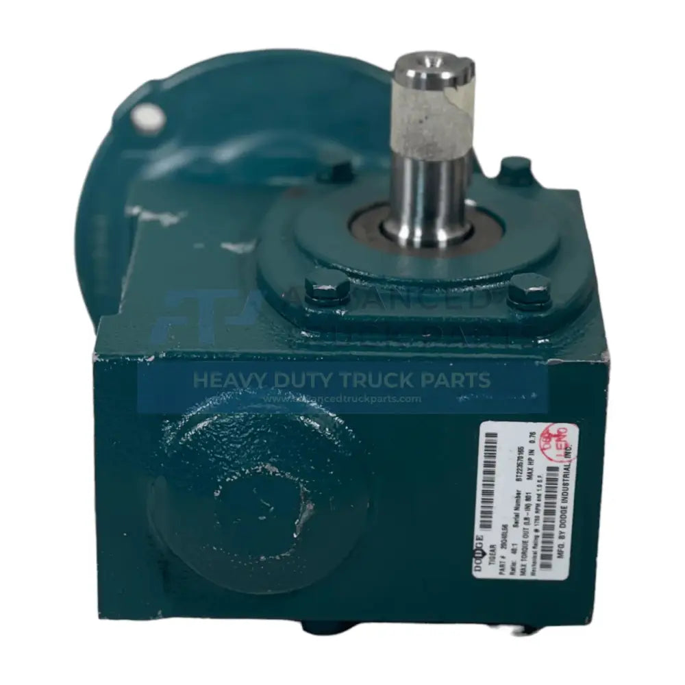 20Q40L56 Genuine Dodge Tigear-2 Reducer