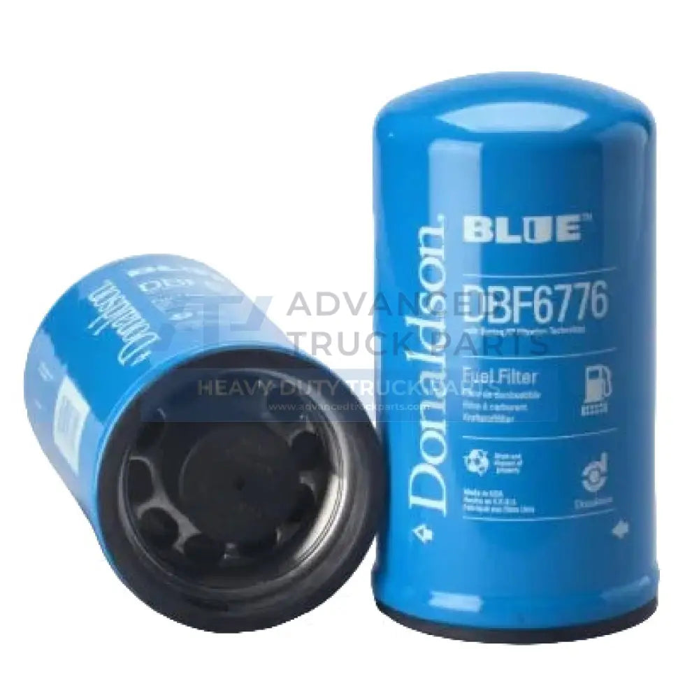 Genuine Donaldson Fuel Filter For - Fuel Filters