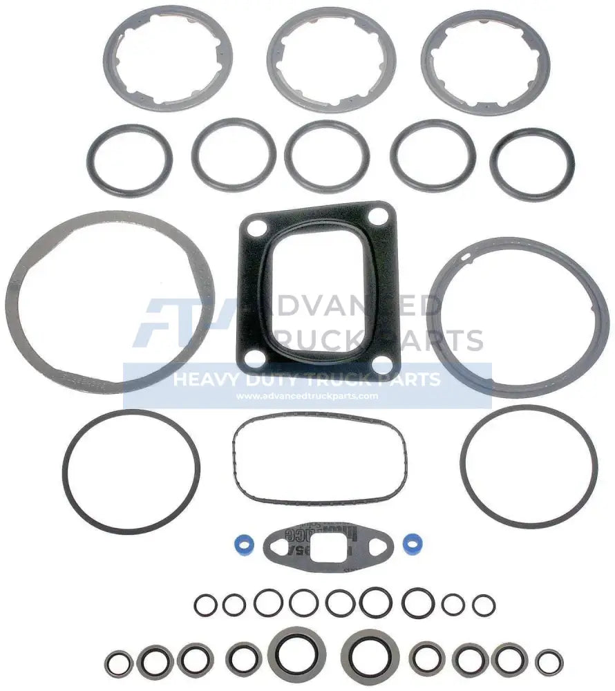 904-5009 Genuine Dorman Egr Exhaust Gas Recirculation Cooler Gasket Kit