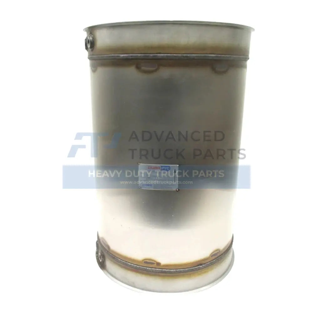 Genuine Durafit DPF Diesel Particulate Filter - DPF Filters