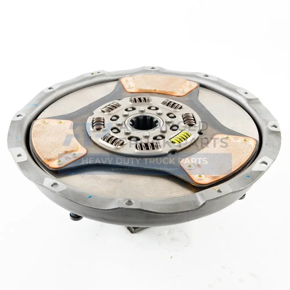 Genuine Eaton 14x1.75 10 Spline Dual Plate Solo Clutch (Self Adj) - Clutches