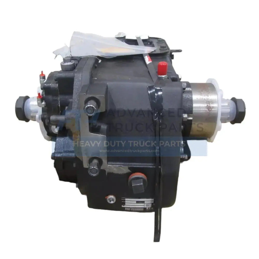 TA359-11 Genuine Eaton 2 Speed Auxiliary Transmission