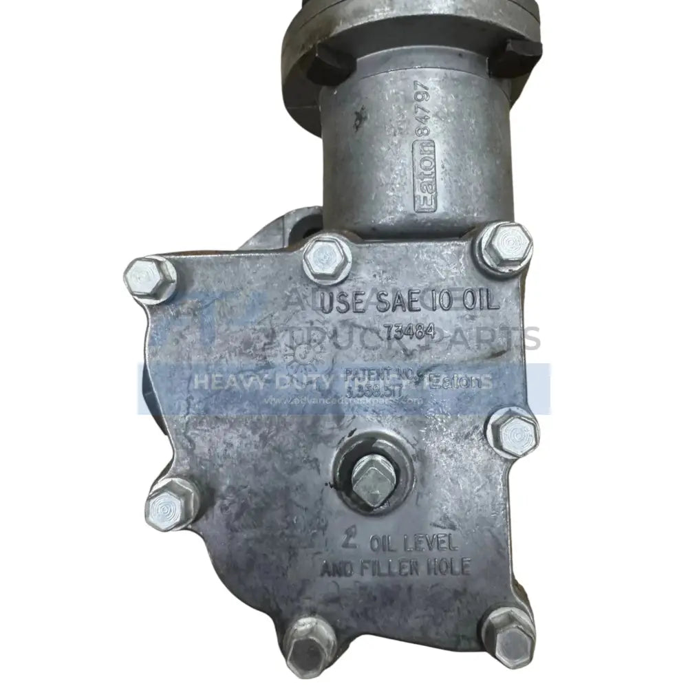 073503 Genuine Eaton Air Shift Unit