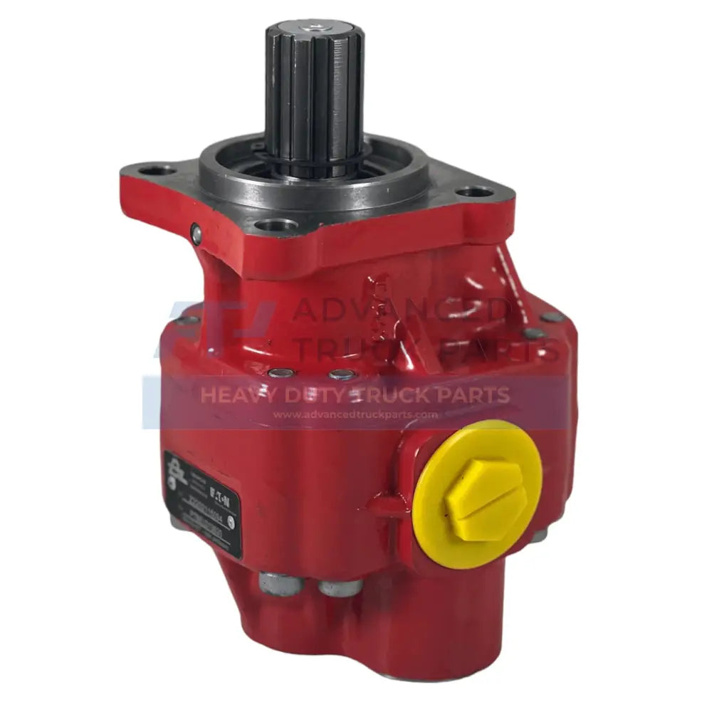 PTBELD13S20 Genuine Eaton Bezares Gear Pump