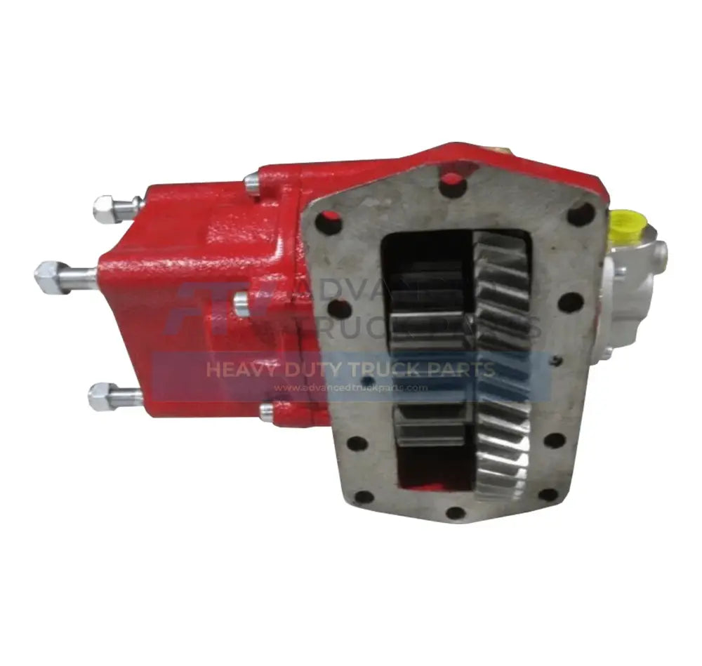 Pt3252Pge633Da Genuine Eaton Bezares Pto Power Take Off 3252