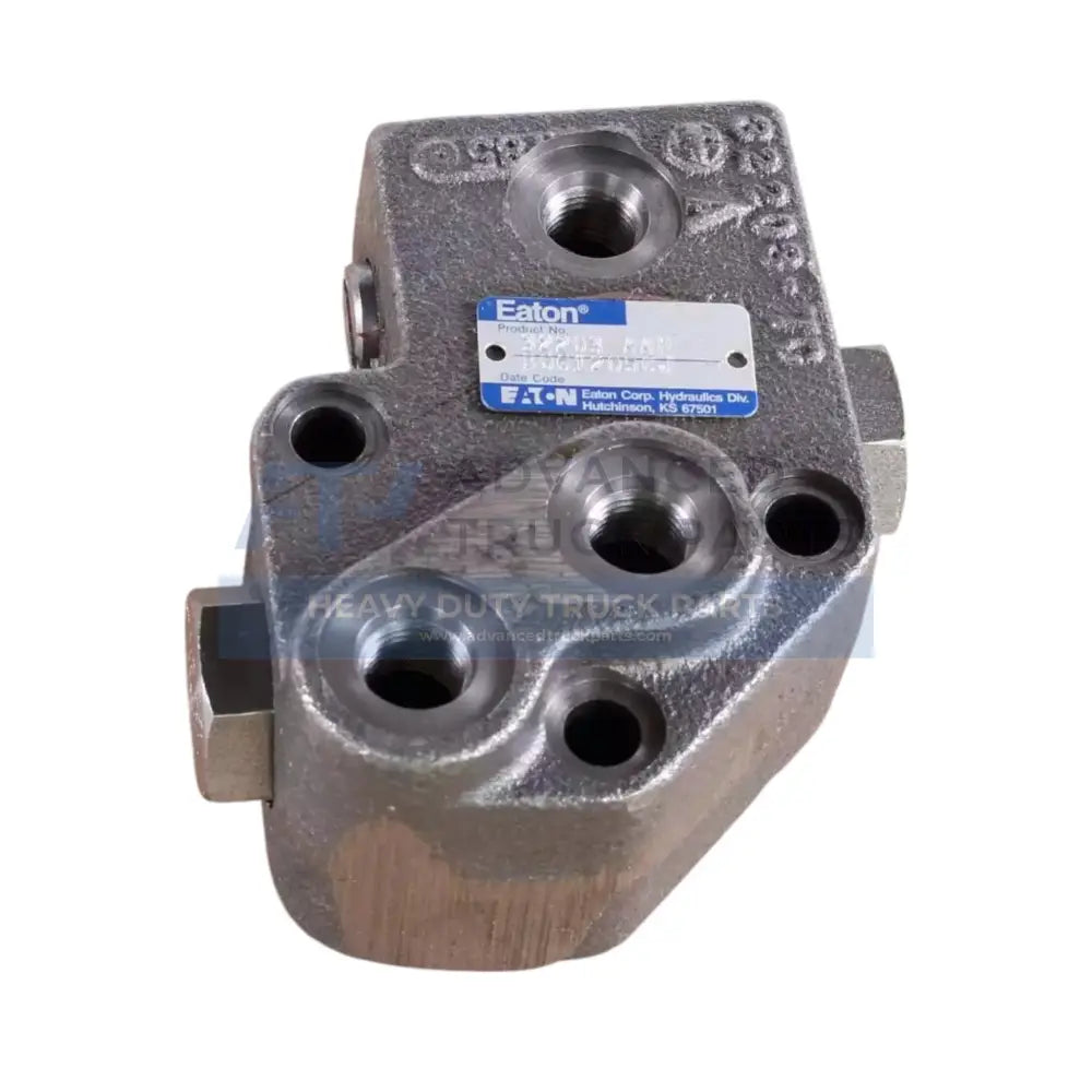 Genuine Eaton Cessna Valve Assembly - Valves