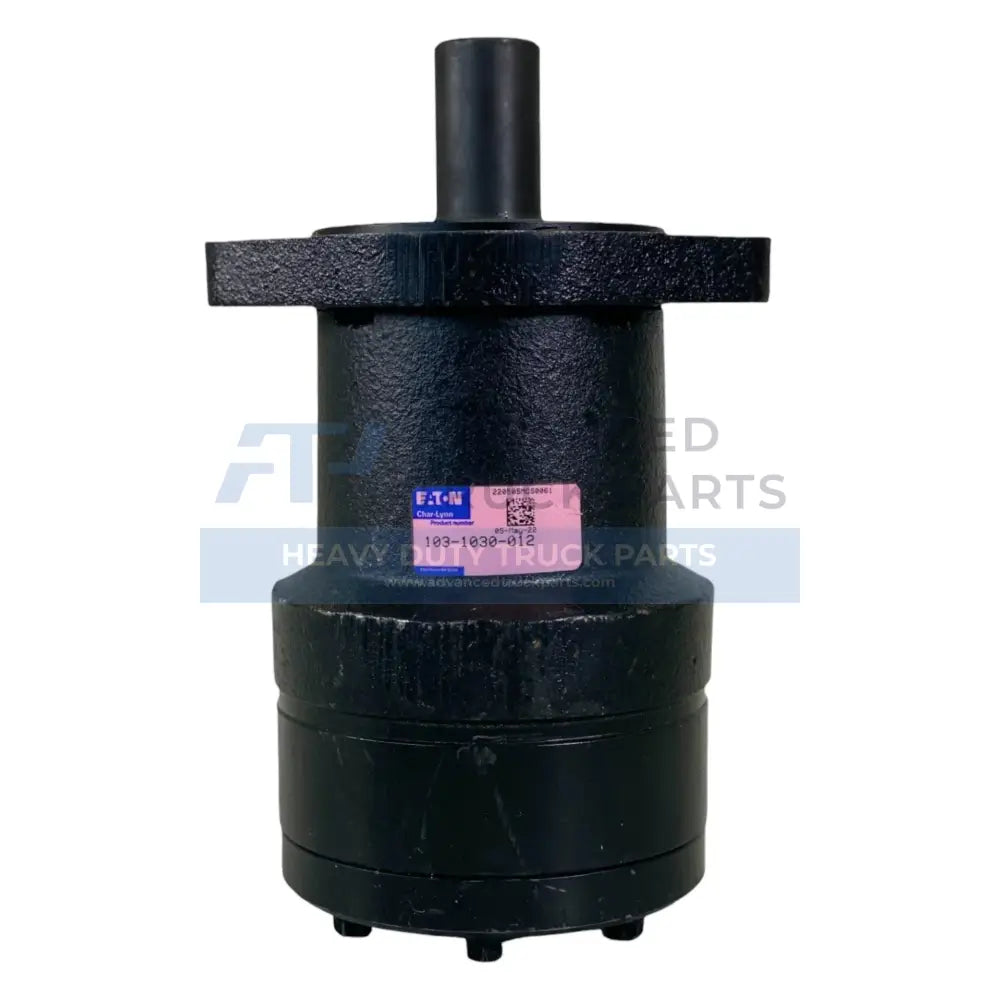 103-1030-012 Genuine Eaton Char-Lynn Hydraulic Motor