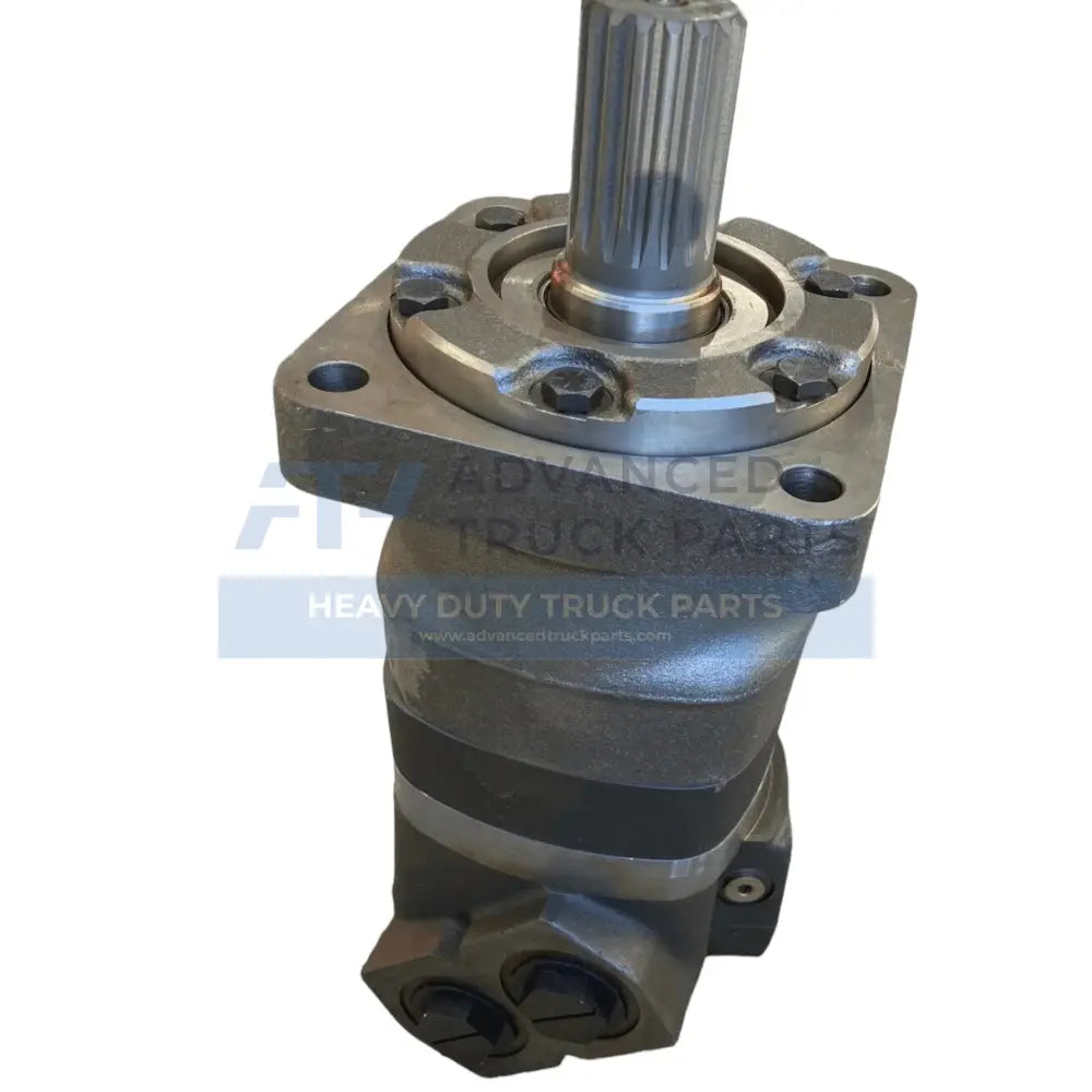 112-1060-006 Genuine Eaton Char-Lynn Hydraulic Motor