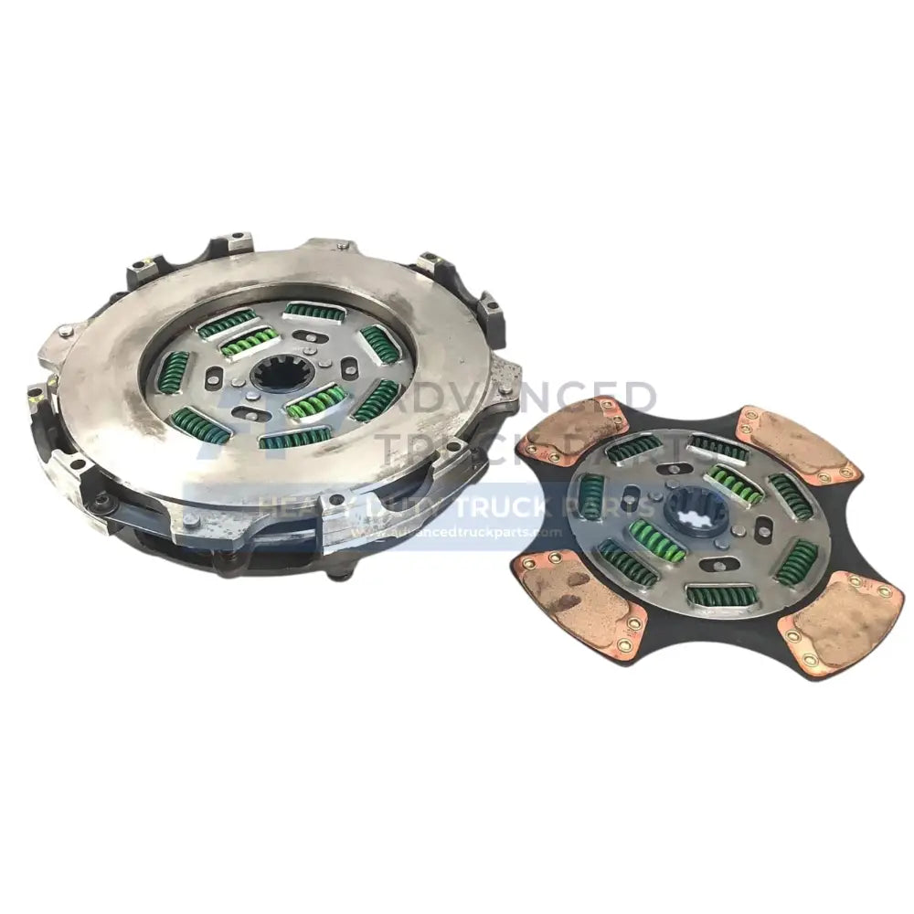 309701-51 Genuine Eaton Clutch