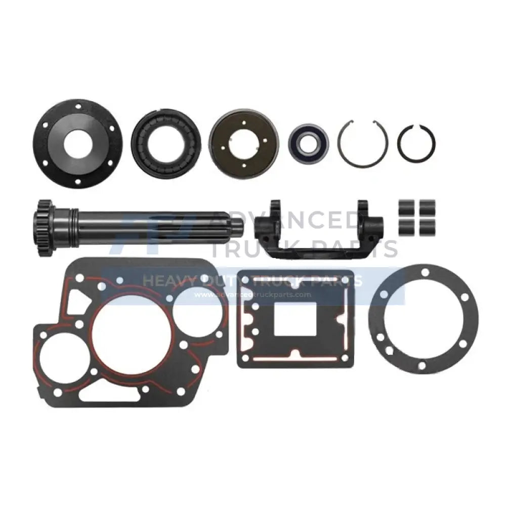 Genuine Eaton Clutch Kit - Clutches
