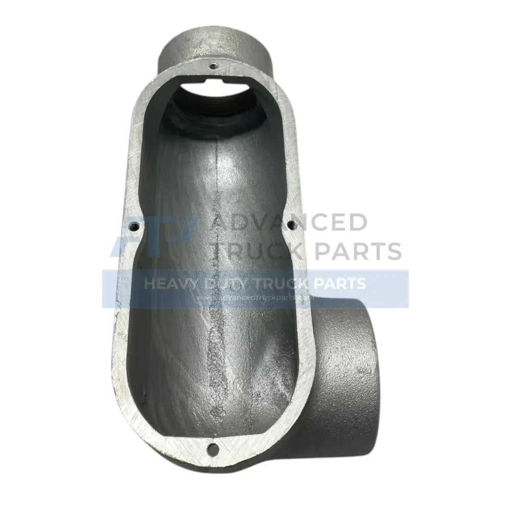 LR888 Genuine Eaton Conduit Outlet Body