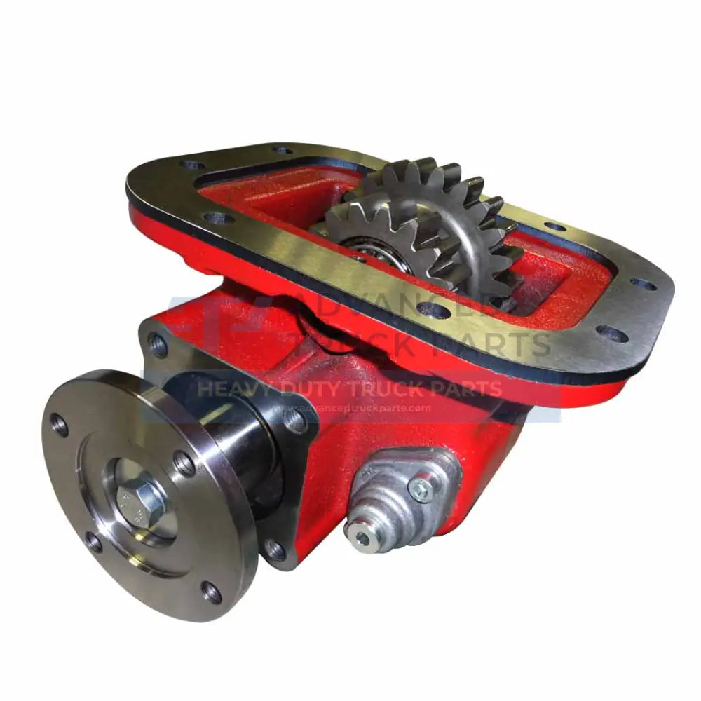 Genuine Eaton Corporation Extra Heavy Duty C Rat - Other Truck Parts