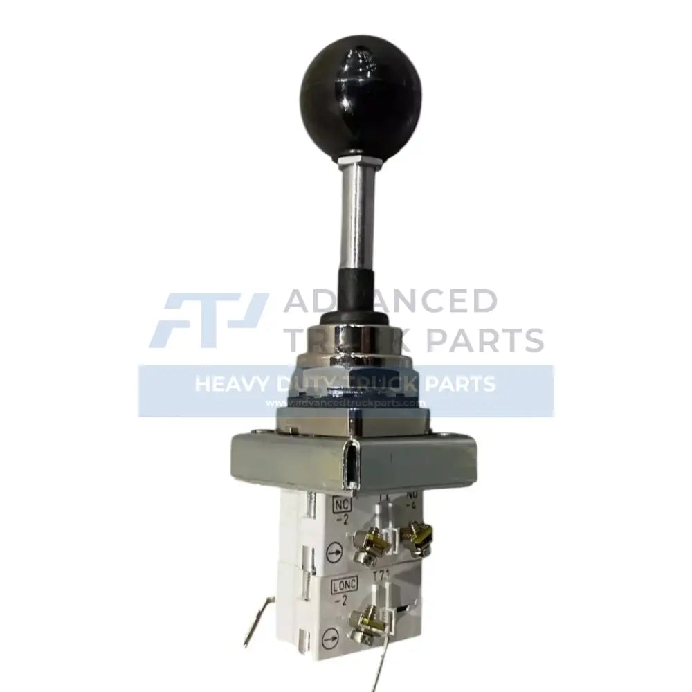 10250ED13322 Genuine Eaton Custom Pushbutton Joystick Assembly