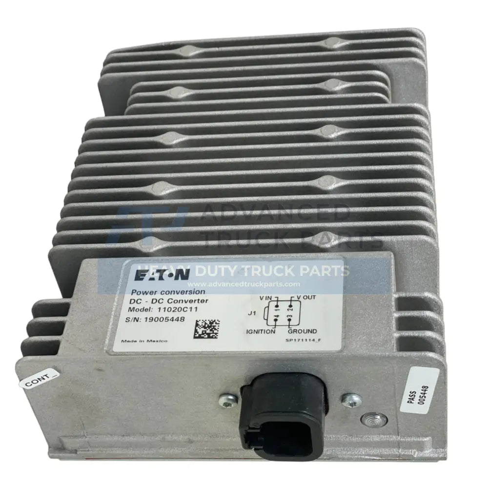 SU11020C11 Genuine Eaton DC Converter Power Trail Charger 12V