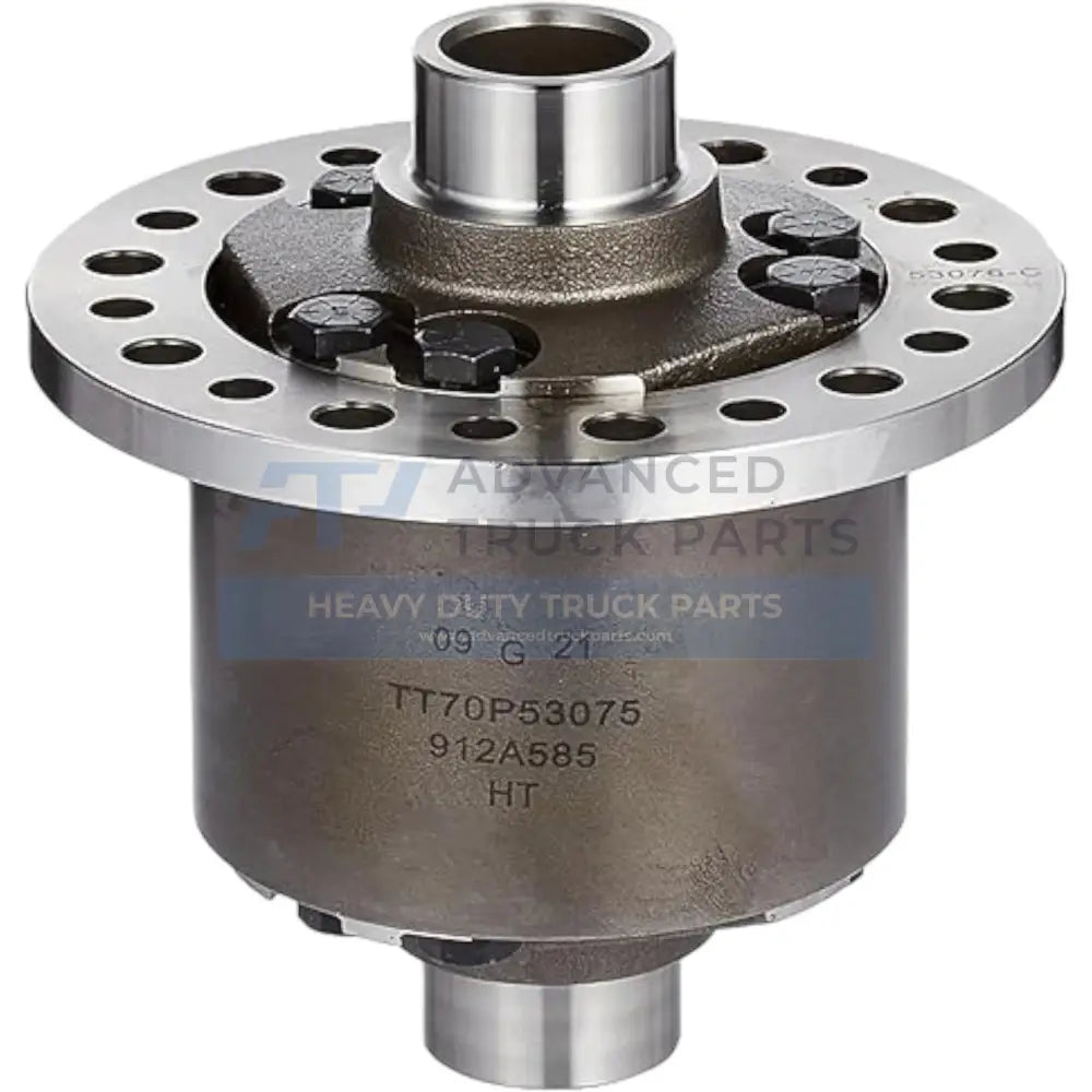 912A585 Genuine Eaton Detroit Truetrac Differential