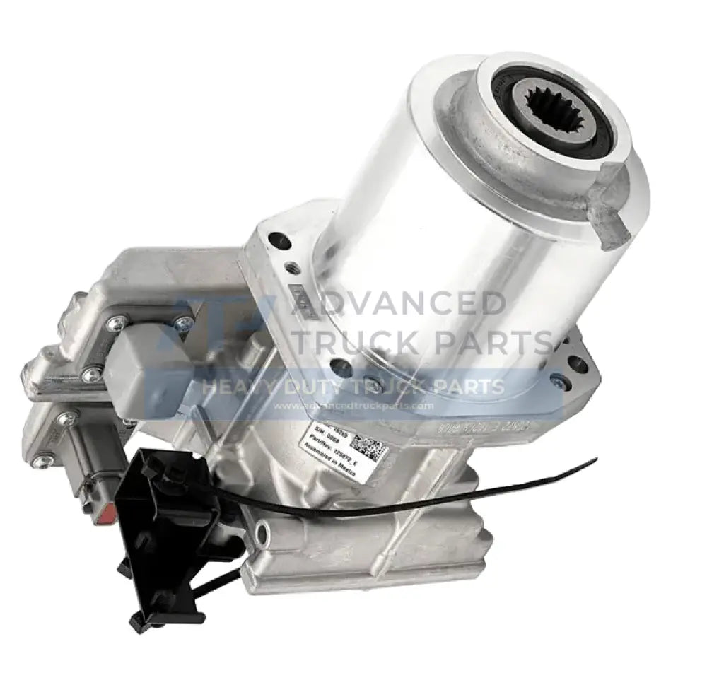 Genuine Eaton Electric Clutch Actuator - Clutch Actuators