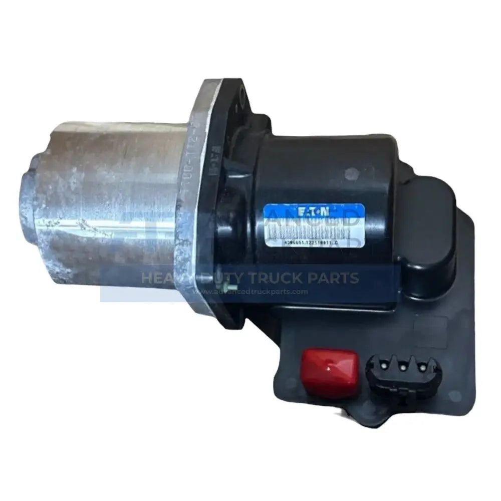 K-3777 Genuine Eaton Electronic Clutch Actuator