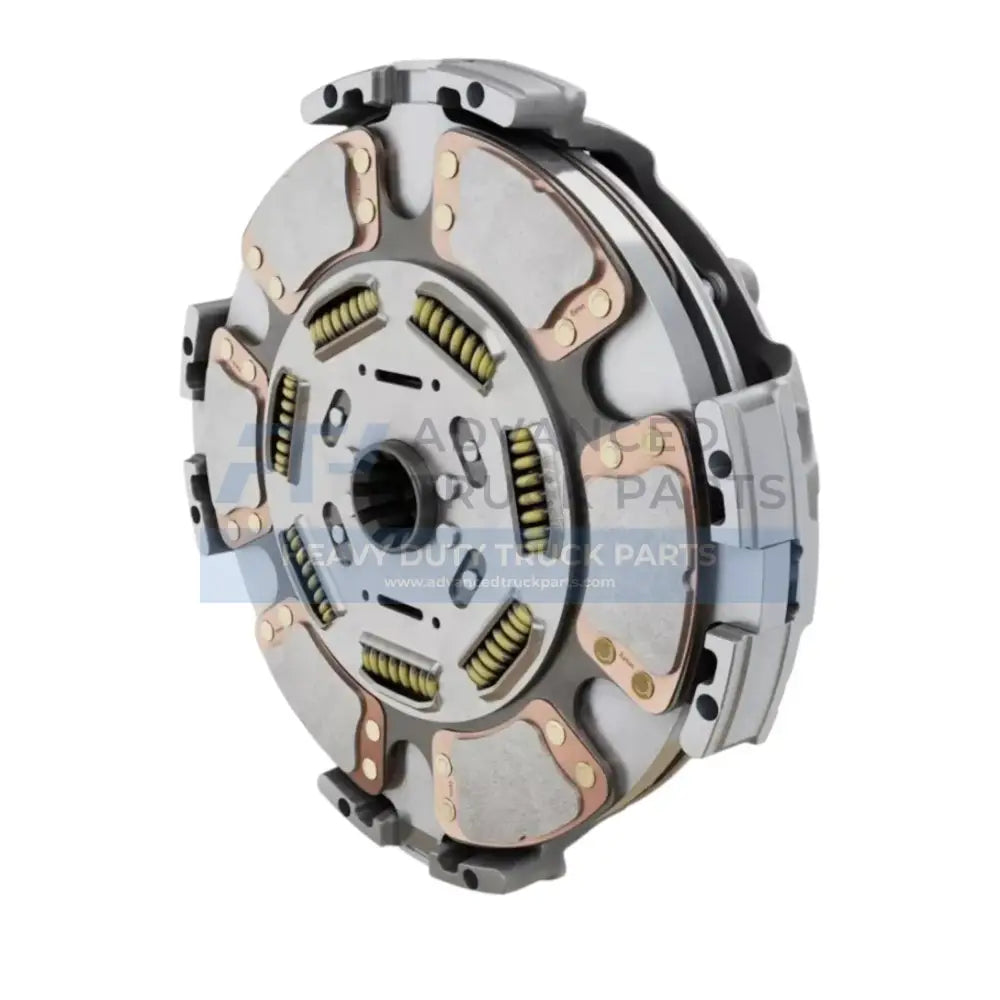 108925-25AM Genuine Eaton EverTough Manual Adjust Clutch
