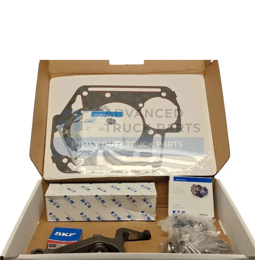 Genuine Eaton Fuller Input Shaft Kit - Shafts
