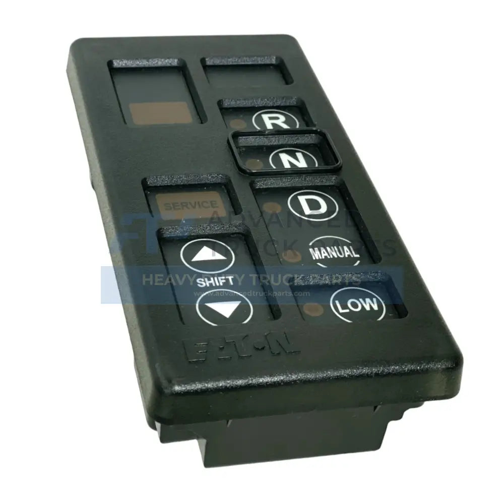 4307942 Genuine Eaton Fuller Shift Selector Pushbutton