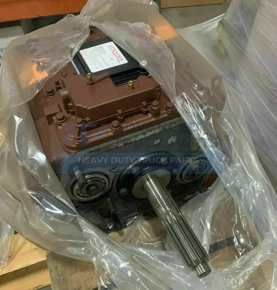 FROF14210C Genuine Eaton Fuller Transmission 10 Speed