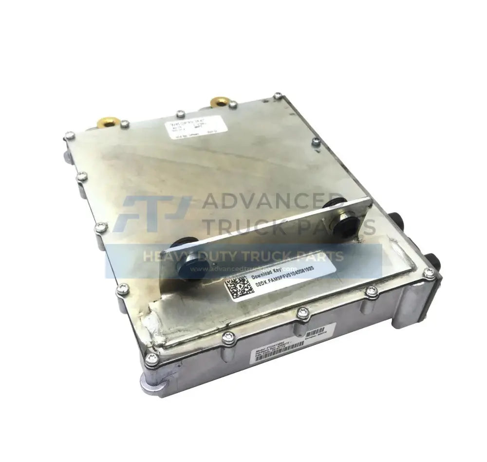 K4199Rx Genuine Eaton Fuller Transmission Controller Module Tcu Gen 2