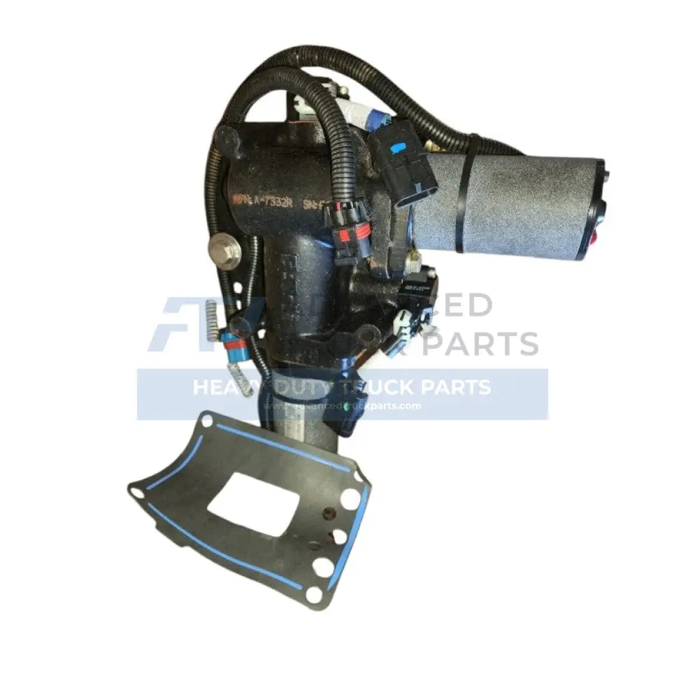 Genuine Eaton Fuller Transmission - Transmissions