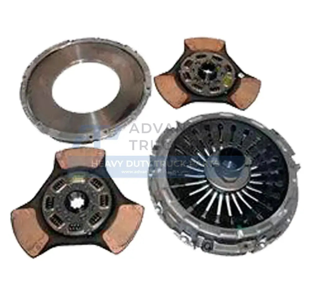 107237-10Mo Genuine Eaton Fuller Truck Clutch Division