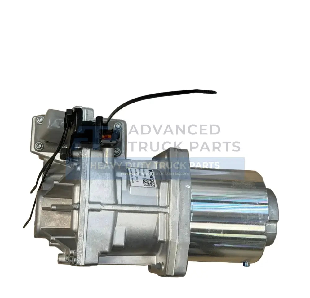 Genuine Eaton GEN 2 Electric Clutch Actuator - Clutch Actuators