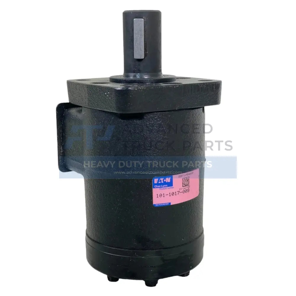 101-1017-009 Genuine Eaton H Series Hydraulic Motor