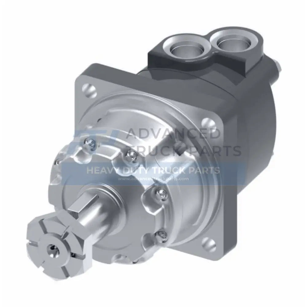 Genuine Eaton Hydraulic Char-Lynn Motor 4000 Series - Motors
