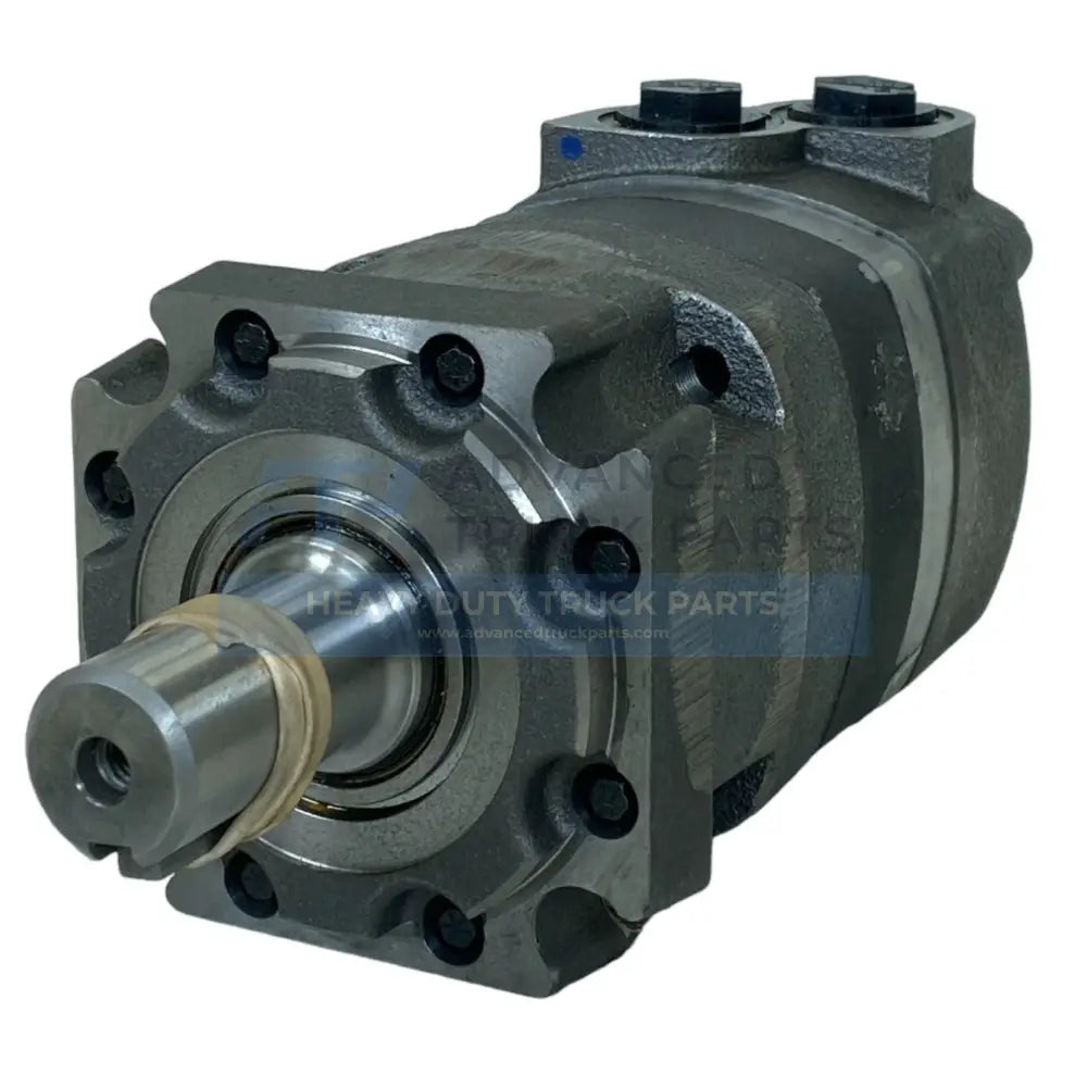 109-1102-006 Genuine Eaton Hydraulic Drive Motor 4000 Series