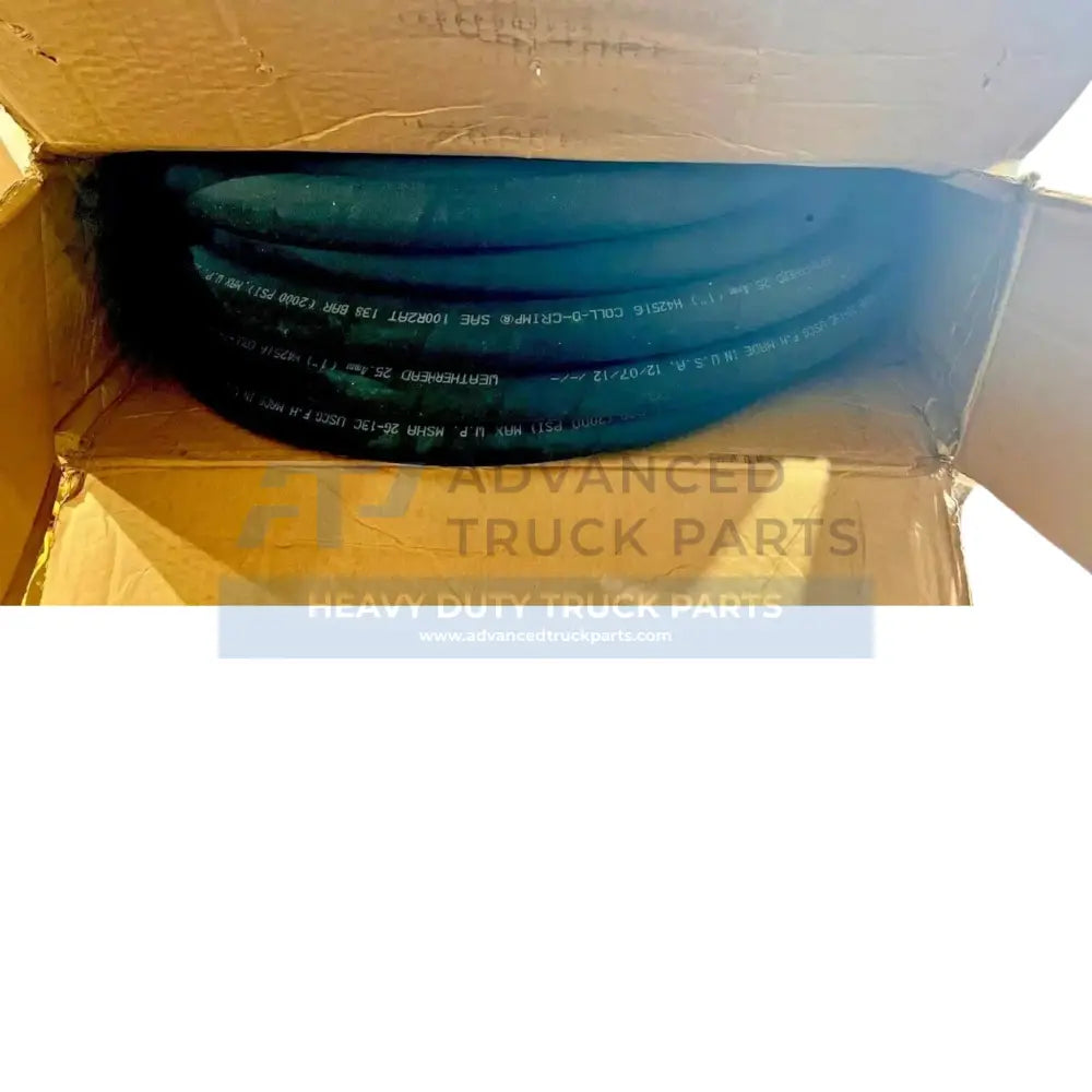 H42516 Genuine Eaton Hydraulic Hose SAE 100R2AT 138 BAR 2000 PSI