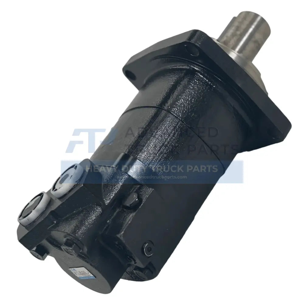 6K-625 Genuine Eaton Hydraulic Motor 6000 Series
