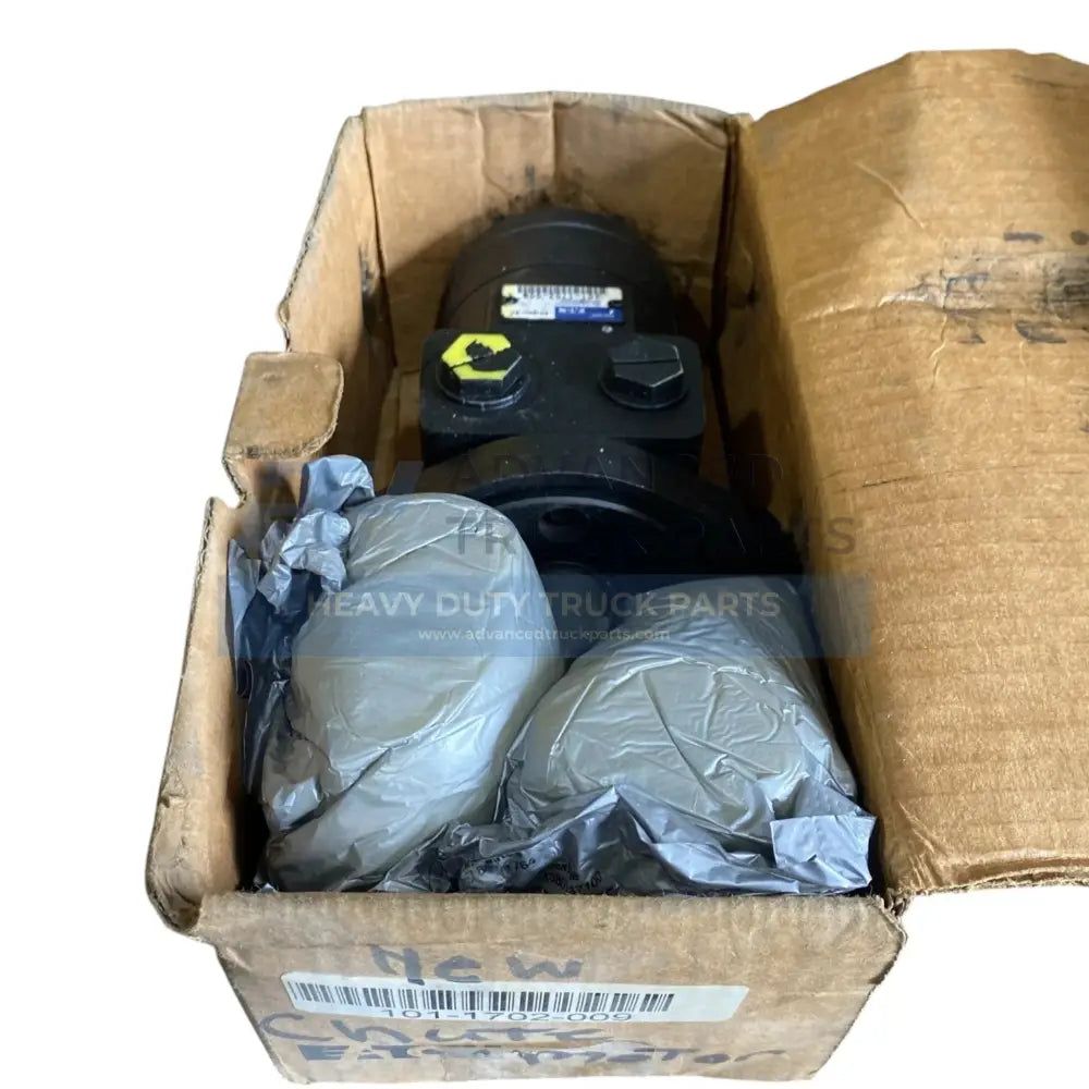 101-1702-009 Genuine Eaton Hydraulic Motor